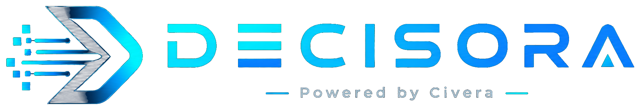 Decisora — Powered by Civera